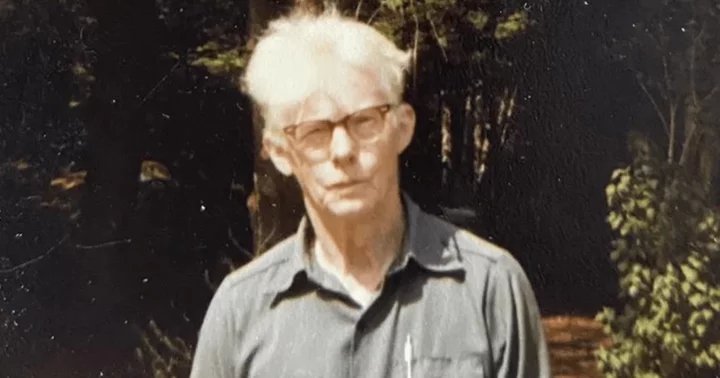 Who was William Benjamin Adams? Man whose remains were found nearly 3 decades ago after he vanished during a stroll identified