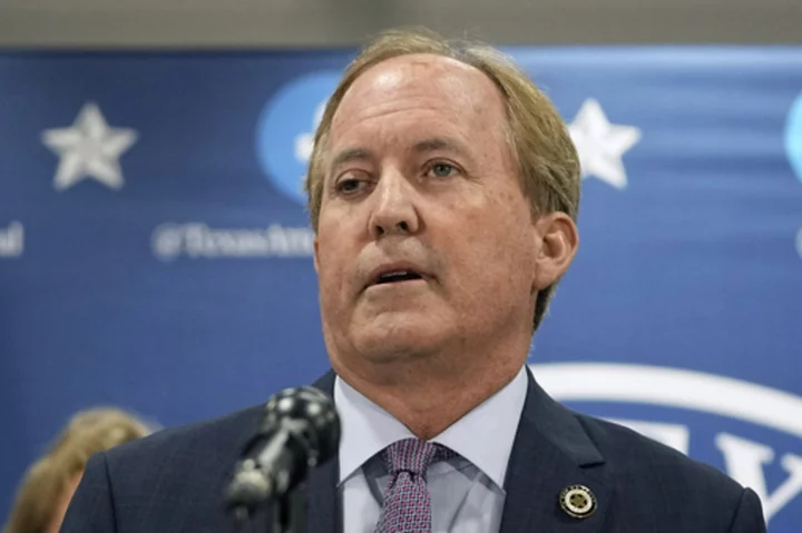 The impeachment trial of Attorney General Ken Paxton is set to begin in the Texas Senate