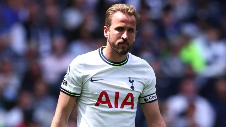 Harry Kane warns 'a lot needs to change' at Tottenham