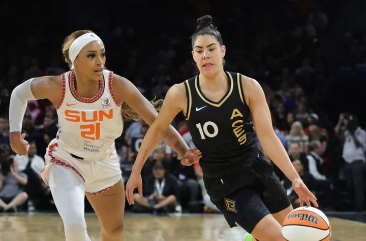 3 X-factors who could be the difference in the WNBA playoffs