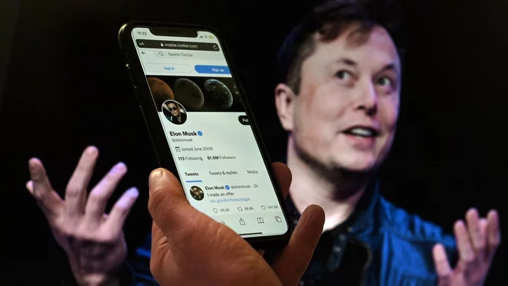 Channel 4 just gave Elon Musk a hilarious reality check over Twitter rebrand